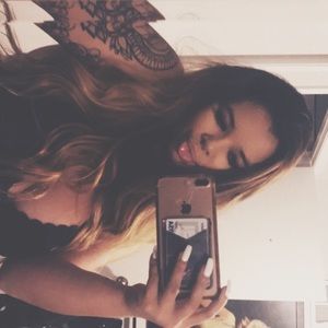 Meet your Posher, Aliyah